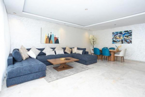 Appartement géant